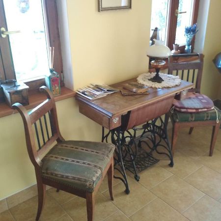 Apartment U Videmanu Poniklá Zewnętrze zdjęcie