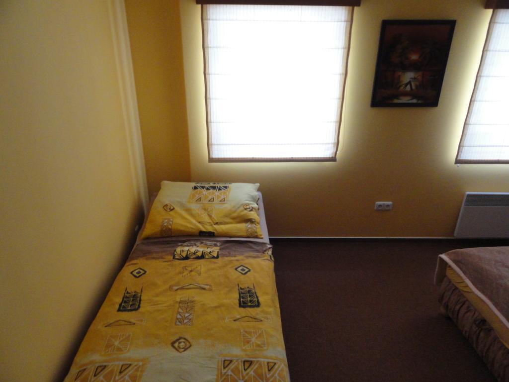 Apartment U Videmanu Poniklá Zewnętrze zdjęcie