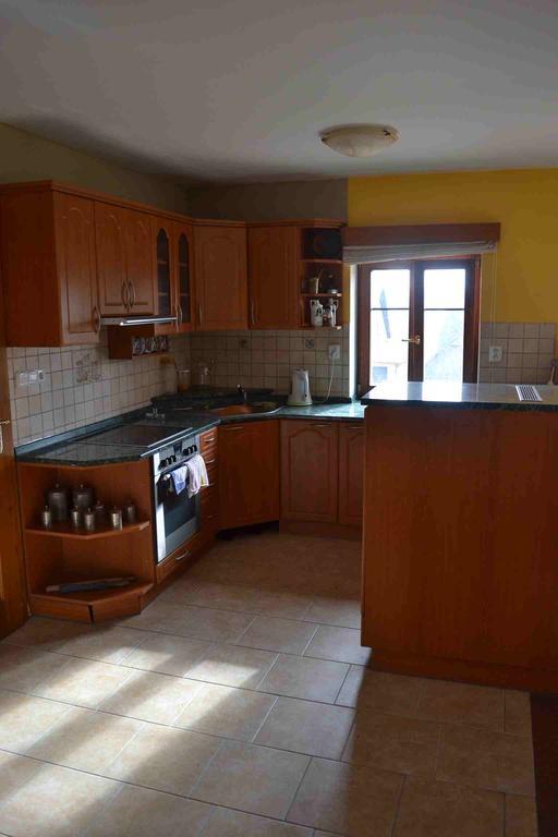 Apartment U Videmanu Poniklá Zewnętrze zdjęcie