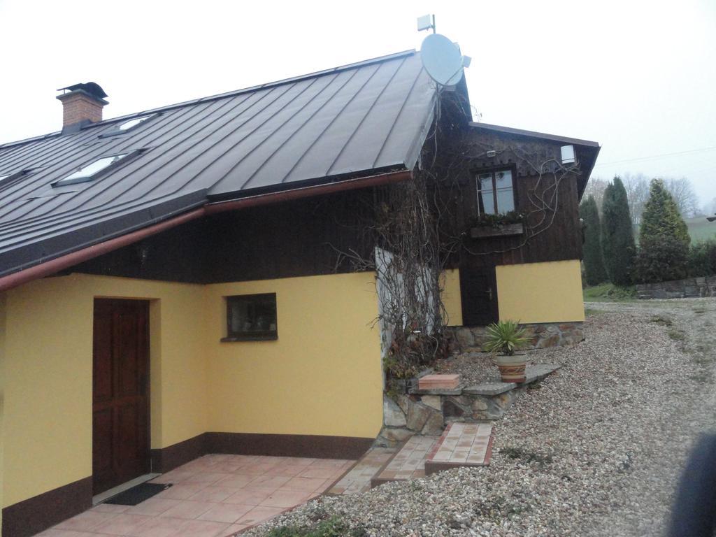 Apartment U Videmanu Poniklá Zewnętrze zdjęcie
