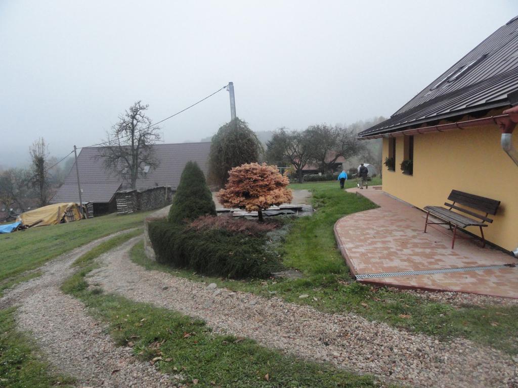 Apartment U Videmanu Poniklá Zewnętrze zdjęcie