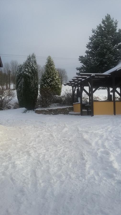 Apartment U Videmanu Poniklá Zewnętrze zdjęcie