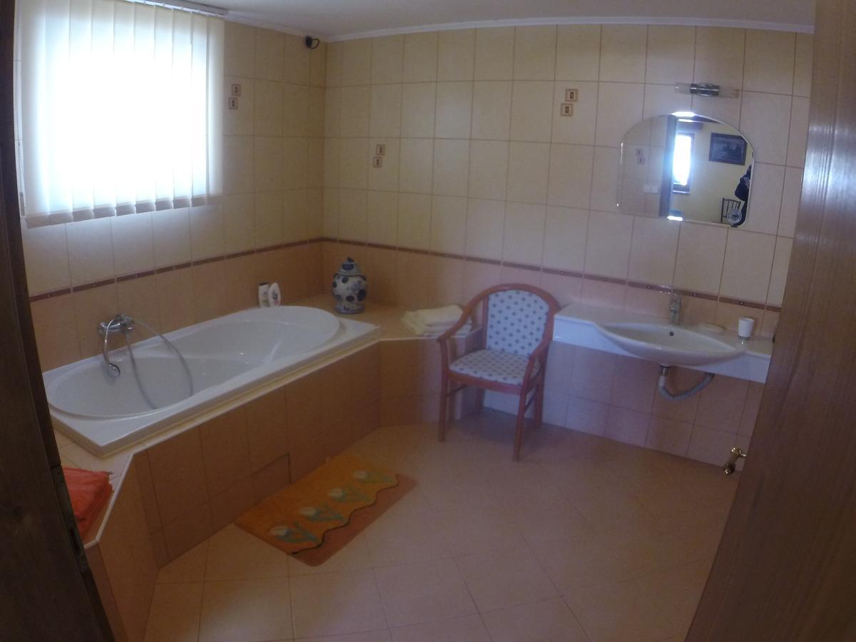 Apartment U Videmanu Poniklá Zewnętrze zdjęcie