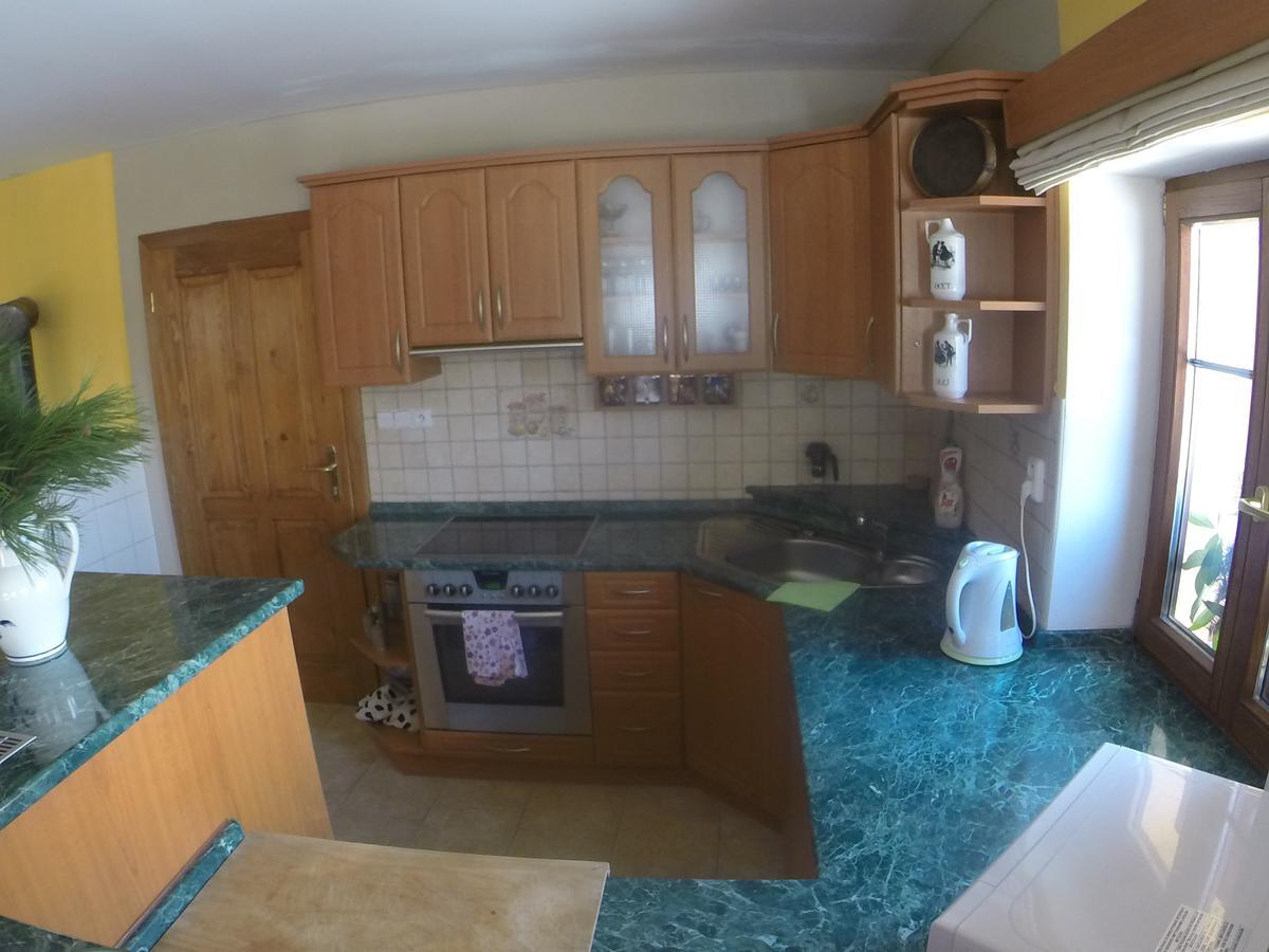 Apartment U Videmanu Poniklá Zewnętrze zdjęcie