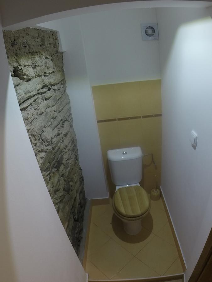Apartment U Videmanu Poniklá Zewnętrze zdjęcie